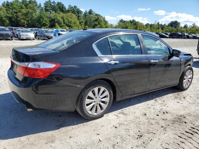 Photo 2 VIN: 1HGCR2F80FA177874 - HONDA ACCORD EXL 