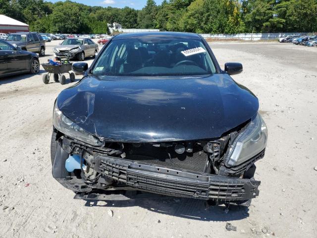 Photo 4 VIN: 1HGCR2F80FA177874 - HONDA ACCORD EXL 