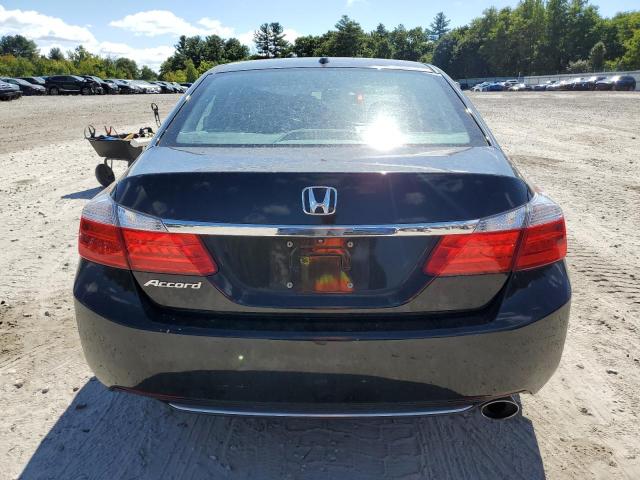 Photo 5 VIN: 1HGCR2F80FA177874 - HONDA ACCORD EXL 