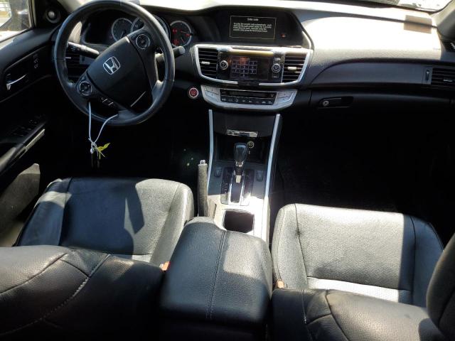 Photo 7 VIN: 1HGCR2F80FA177874 - HONDA ACCORD EXL 