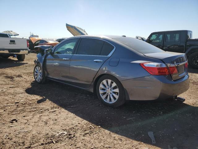 Photo 1 VIN: 1HGCR2F80FA188115 - HONDA ACCORD 