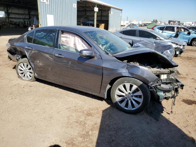 Photo 3 VIN: 1HGCR2F80FA188115 - HONDA ACCORD 