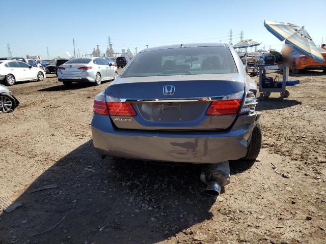 Photo 5 VIN: 1HGCR2F80FA188115 - HONDA ACCORD 