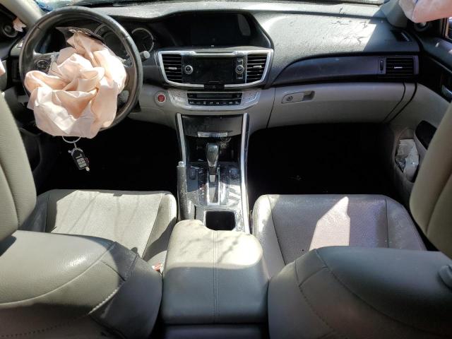 Photo 7 VIN: 1HGCR2F80FA188115 - HONDA ACCORD 