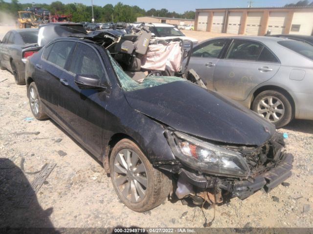 Photo 0 VIN: 1HGCR2F80FA203308 - HONDA ACCORD SEDAN 