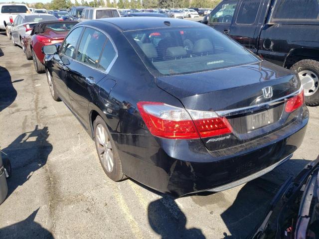 Photo 2 VIN: 1HGCR2F80FA229150 - HONDA ACCORD EXL 