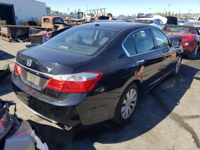 Photo 3 VIN: 1HGCR2F80FA229150 - HONDA ACCORD EXL 