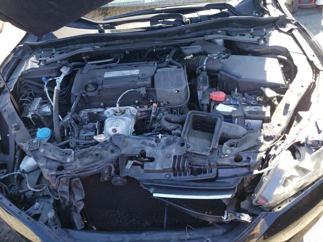 Photo 6 VIN: 1HGCR2F80FA229150 - HONDA ACCORD EXL 