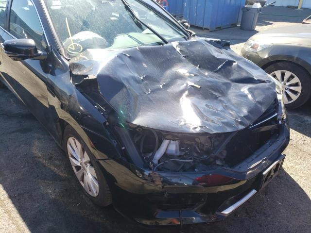 Photo 8 VIN: 1HGCR2F80FA229150 - HONDA ACCORD EXL 