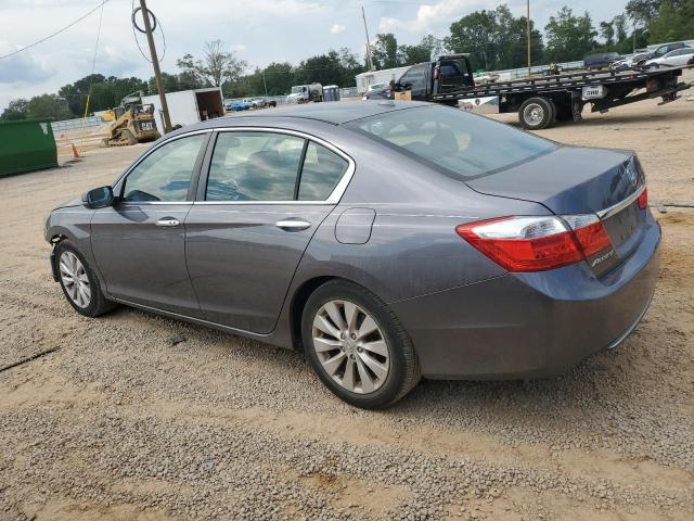 Photo 1 VIN: 1HGCR2F80FA230783 - HONDA ACCORD EXL 