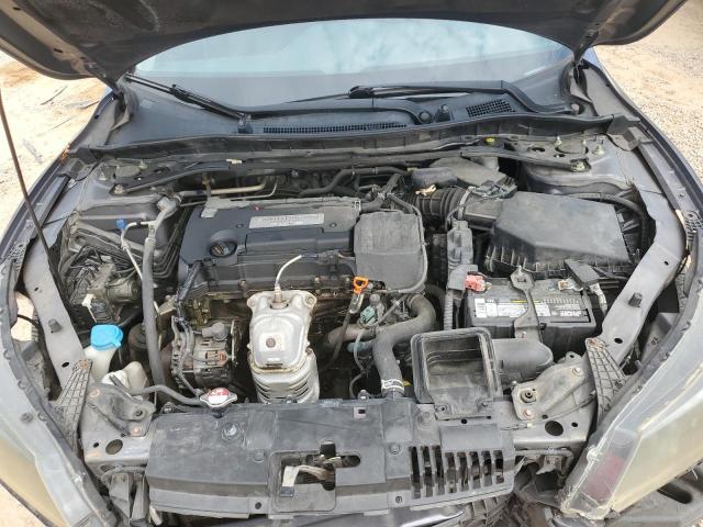 Photo 10 VIN: 1HGCR2F80FA230783 - HONDA ACCORD EXL 