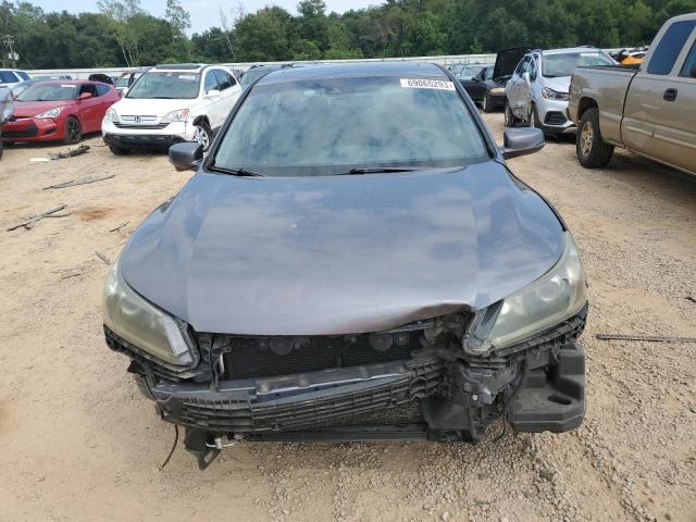 Photo 4 VIN: 1HGCR2F80FA230783 - HONDA ACCORD EXL 