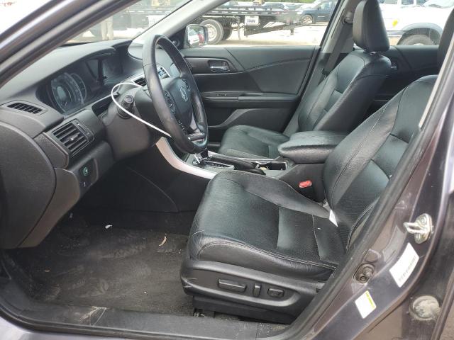 Photo 6 VIN: 1HGCR2F80FA230783 - HONDA ACCORD EXL 