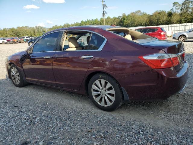 Photo 1 VIN: 1HGCR2F80FA230895 - HONDA ACCORD EXL 