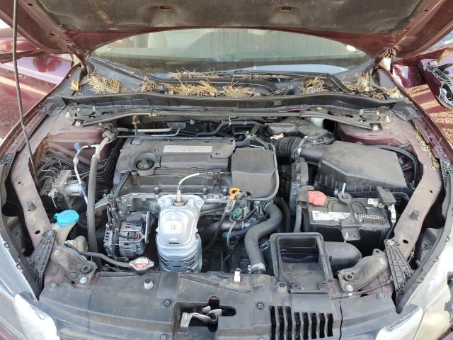 Photo 10 VIN: 1HGCR2F80FA230895 - HONDA ACCORD EXL 