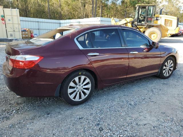 Photo 2 VIN: 1HGCR2F80FA230895 - HONDA ACCORD EXL 