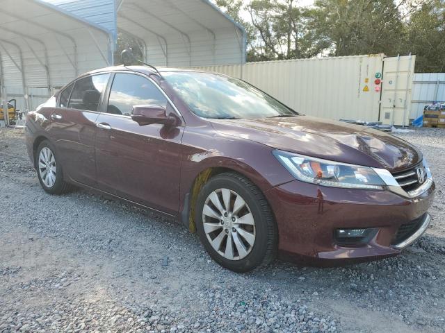 Photo 3 VIN: 1HGCR2F80FA230895 - HONDA ACCORD EXL 