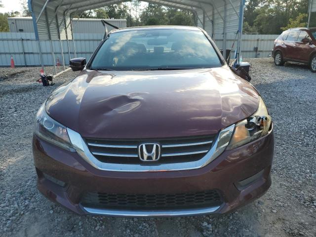 Photo 4 VIN: 1HGCR2F80FA230895 - HONDA ACCORD EXL 