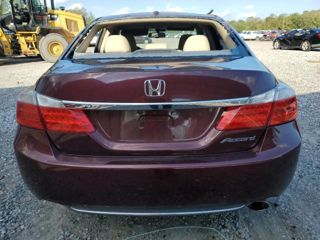 Photo 5 VIN: 1HGCR2F80FA230895 - HONDA ACCORD EXL 