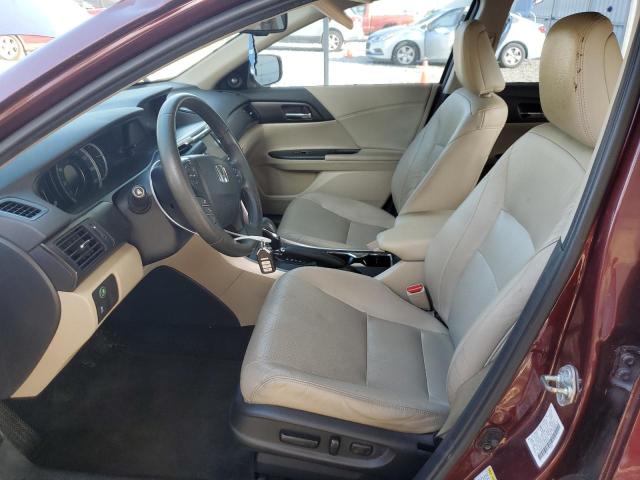 Photo 6 VIN: 1HGCR2F80FA230895 - HONDA ACCORD EXL 