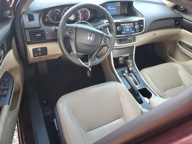 Photo 7 VIN: 1HGCR2F80FA230895 - HONDA ACCORD EXL 