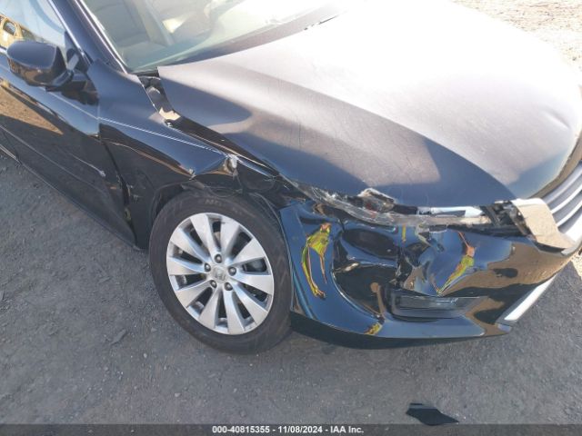 Photo 5 VIN: 1HGCR2F80FA233683 - HONDA ACCORD 