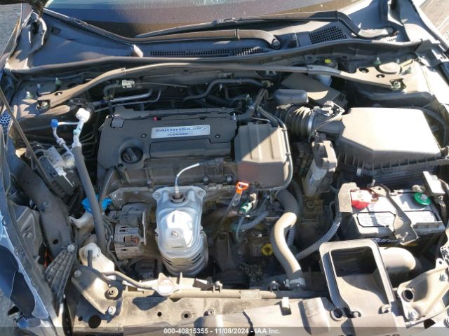 Photo 9 VIN: 1HGCR2F80FA233683 - HONDA ACCORD 