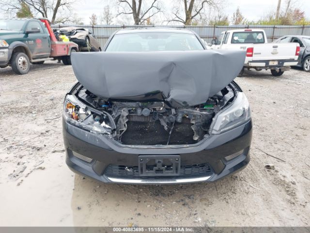 Photo 5 VIN: 1HGCR2F80FA238771 - HONDA ACCORD 