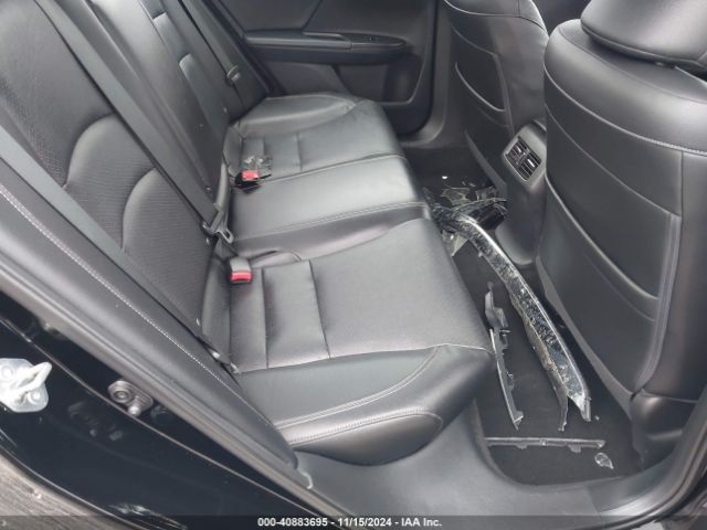 Photo 7 VIN: 1HGCR2F80FA238771 - HONDA ACCORD 