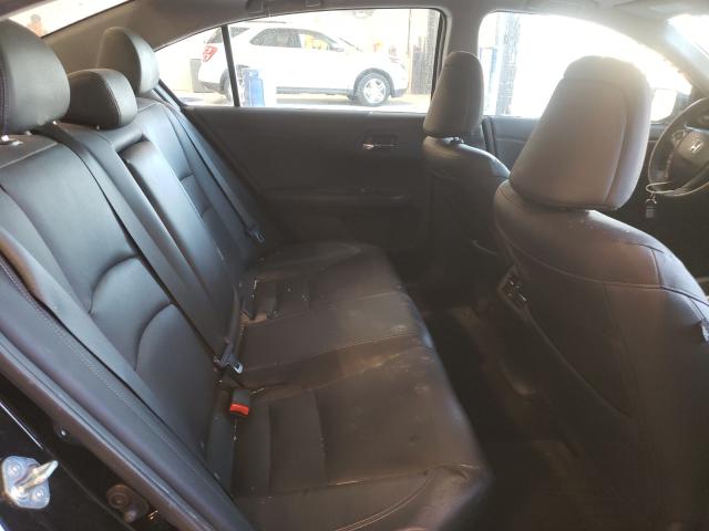 Photo 5 VIN: 1HGCR2F80FA238821 - HONDA ACCORD EXL 