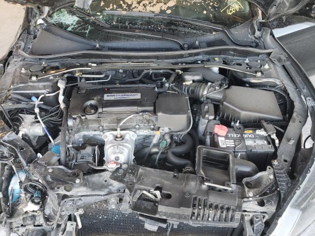 Photo 6 VIN: 1HGCR2F80FA238821 - HONDA ACCORD EXL 