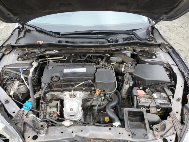 Photo 10 VIN: 1HGCR2F80FA240388 - HONDA ACCORD EXL 