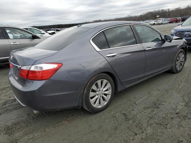 Photo 2 VIN: 1HGCR2F80FA240388 - HONDA ACCORD EXL 