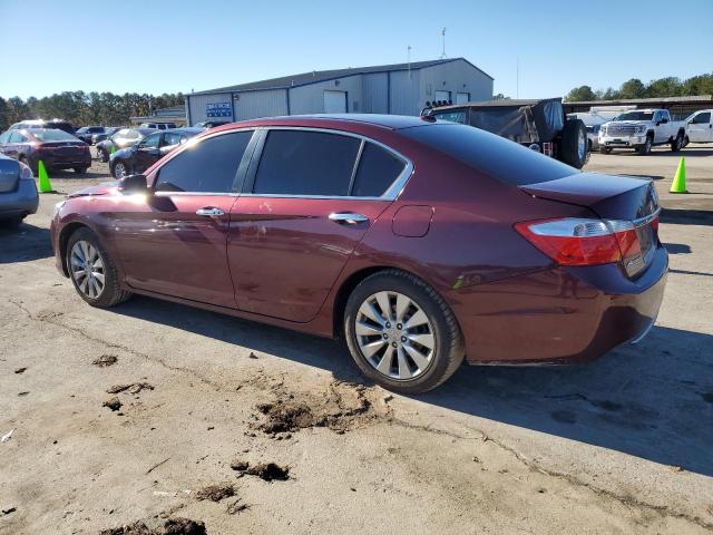 Photo 1 VIN: 1HGCR2F80FA248085 - HONDA ACCORD EXL 