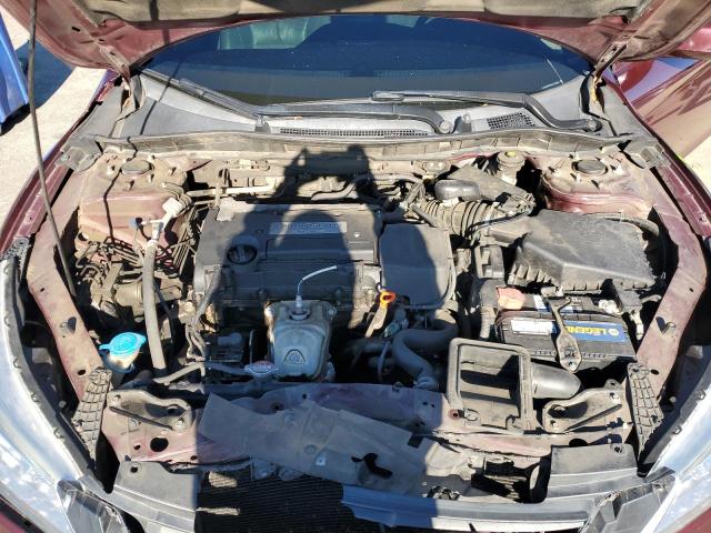 Photo 10 VIN: 1HGCR2F80FA248085 - HONDA ACCORD EXL 