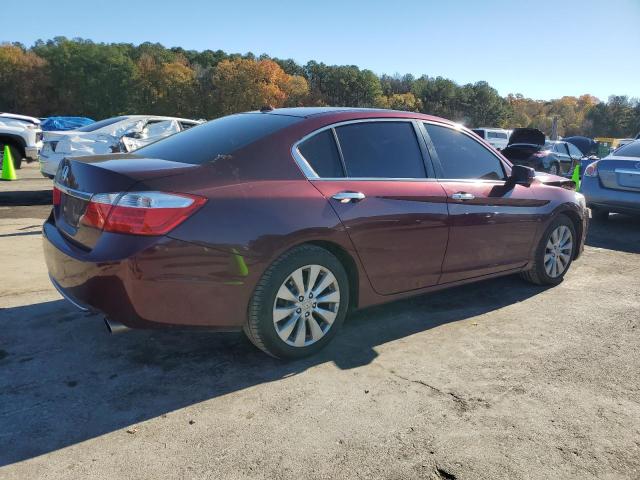 Photo 2 VIN: 1HGCR2F80FA248085 - HONDA ACCORD EXL 