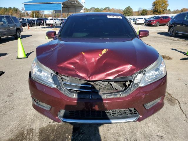 Photo 4 VIN: 1HGCR2F80FA248085 - HONDA ACCORD EXL 