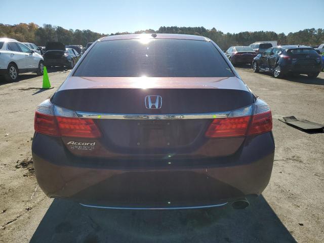 Photo 5 VIN: 1HGCR2F80FA248085 - HONDA ACCORD EXL 