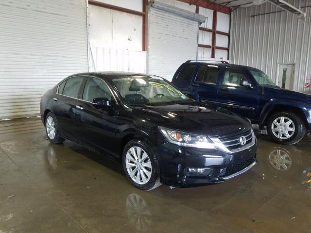 Photo 0 VIN: 1HGCR2F80FA259572 - HONDA ACCORD EXL 