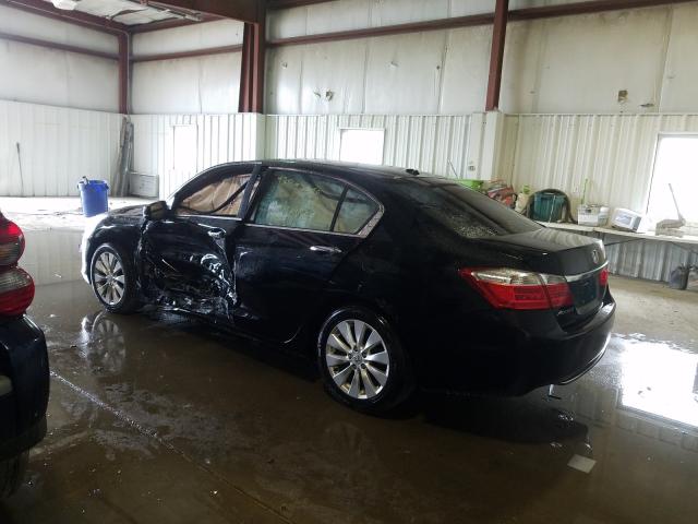 Photo 2 VIN: 1HGCR2F80FA259572 - HONDA ACCORD EXL 