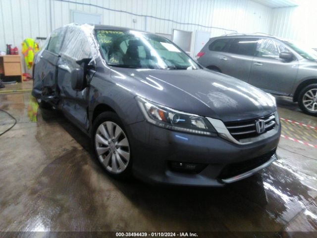 Photo 0 VIN: 1HGCR2F80FA274704 - HONDA ACCORD 