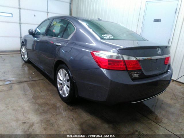 Photo 2 VIN: 1HGCR2F80FA274704 - HONDA ACCORD 