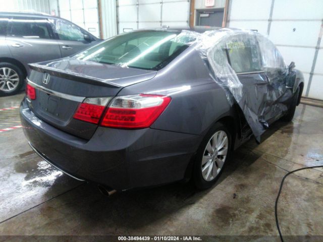 Photo 3 VIN: 1HGCR2F80FA274704 - HONDA ACCORD 