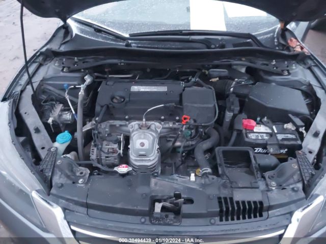 Photo 9 VIN: 1HGCR2F80FA274704 - HONDA ACCORD 