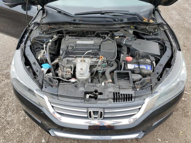 Photo 10 VIN: 1HGCR2F80FA802838 - HONDA ACCORD EXL 