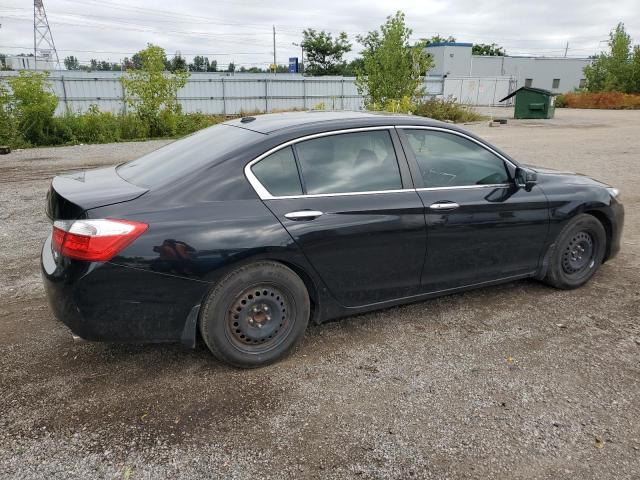 Photo 2 VIN: 1HGCR2F80FA802838 - HONDA ACCORD EXL 