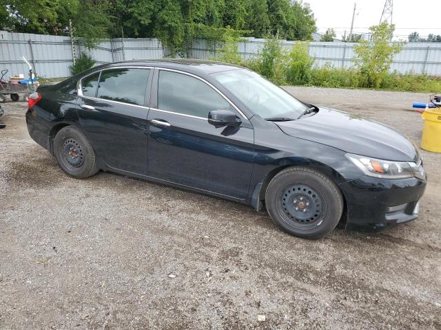 Photo 3 VIN: 1HGCR2F80FA802838 - HONDA ACCORD EXL 