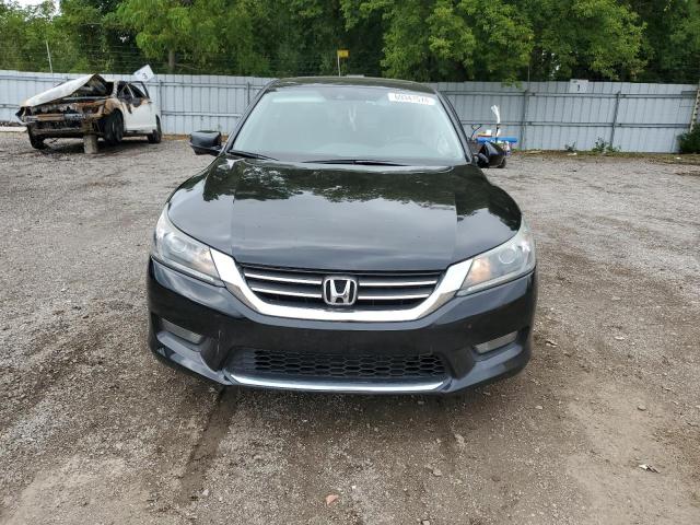 Photo 4 VIN: 1HGCR2F80FA802838 - HONDA ACCORD EXL 