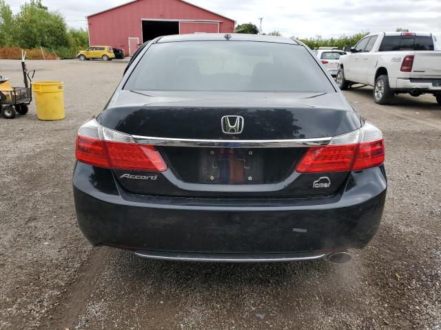 Photo 5 VIN: 1HGCR2F80FA802838 - HONDA ACCORD EXL 