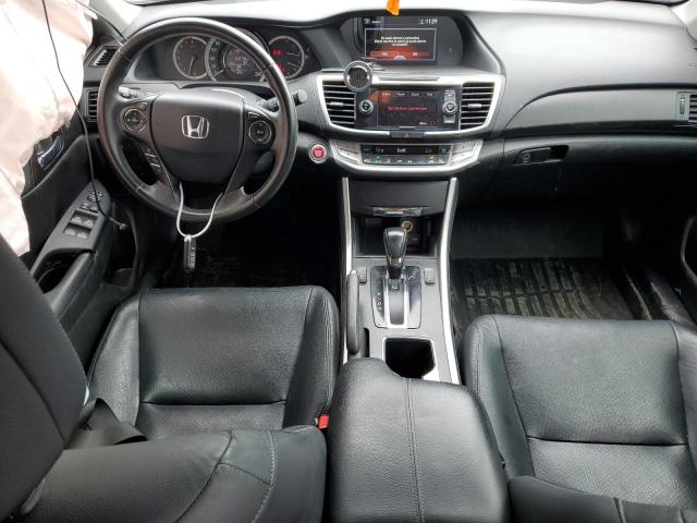 Photo 7 VIN: 1HGCR2F80FA802838 - HONDA ACCORD EXL 